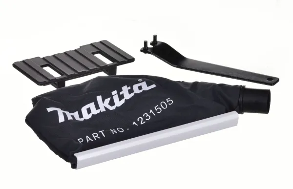 Makita DPJ180 - universalfræser 18V li-ion - AKKU - 100 mm - intet batteri - 18 V - Uden batteri og oplader - SOLO