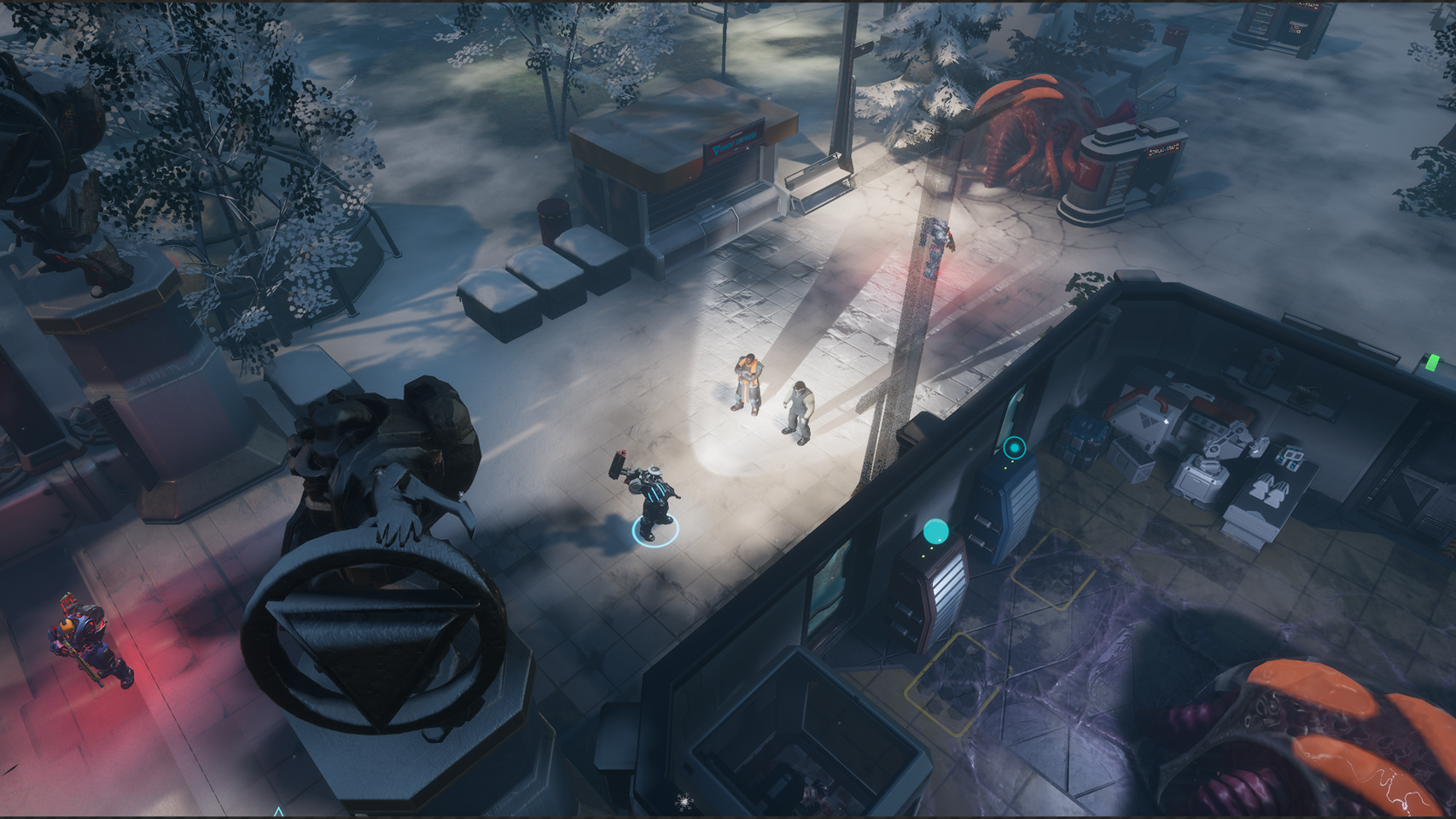 Red Solstice 2: Survivors- PC