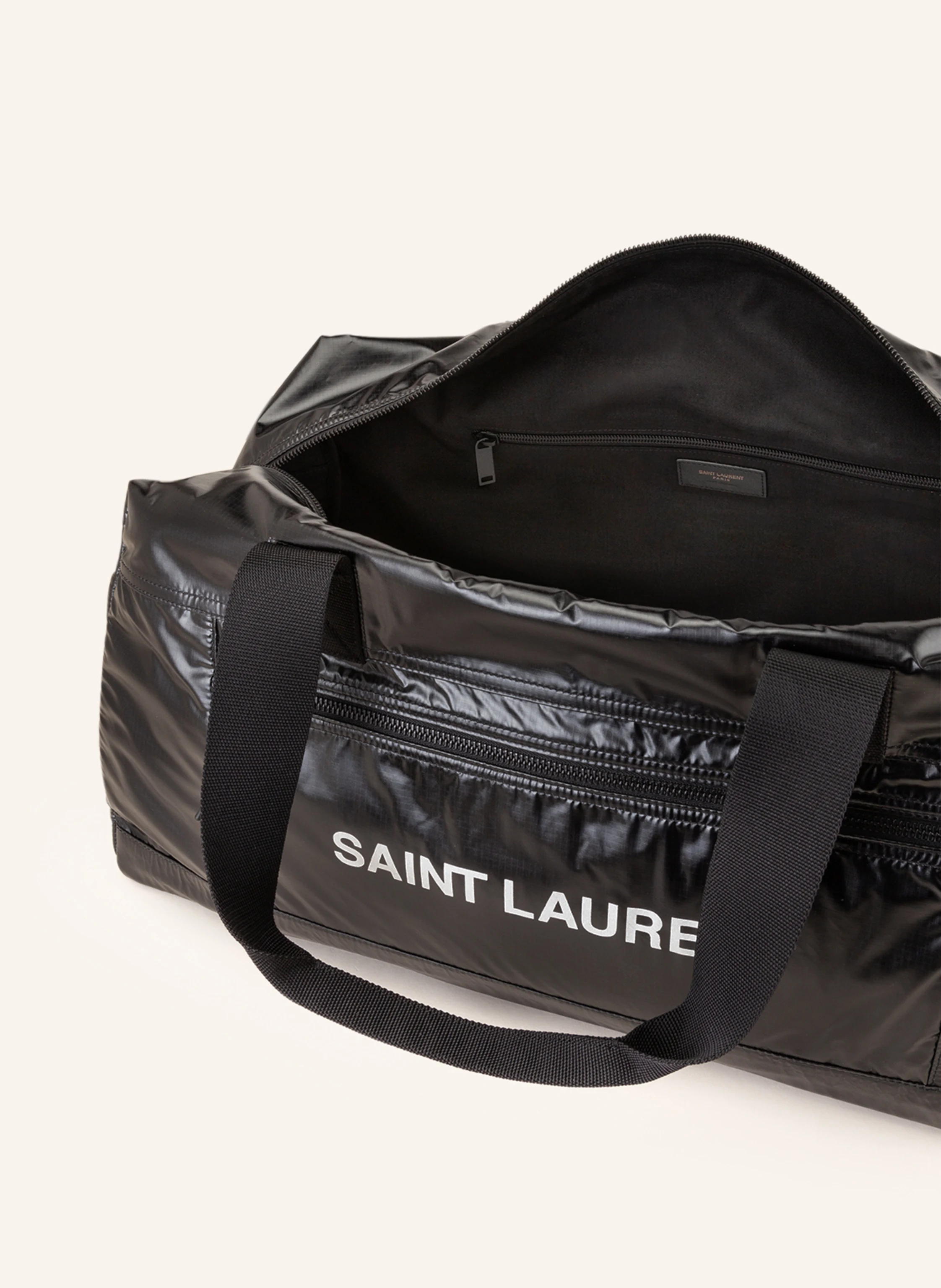 SAINT LAURENT Weekender NUXX