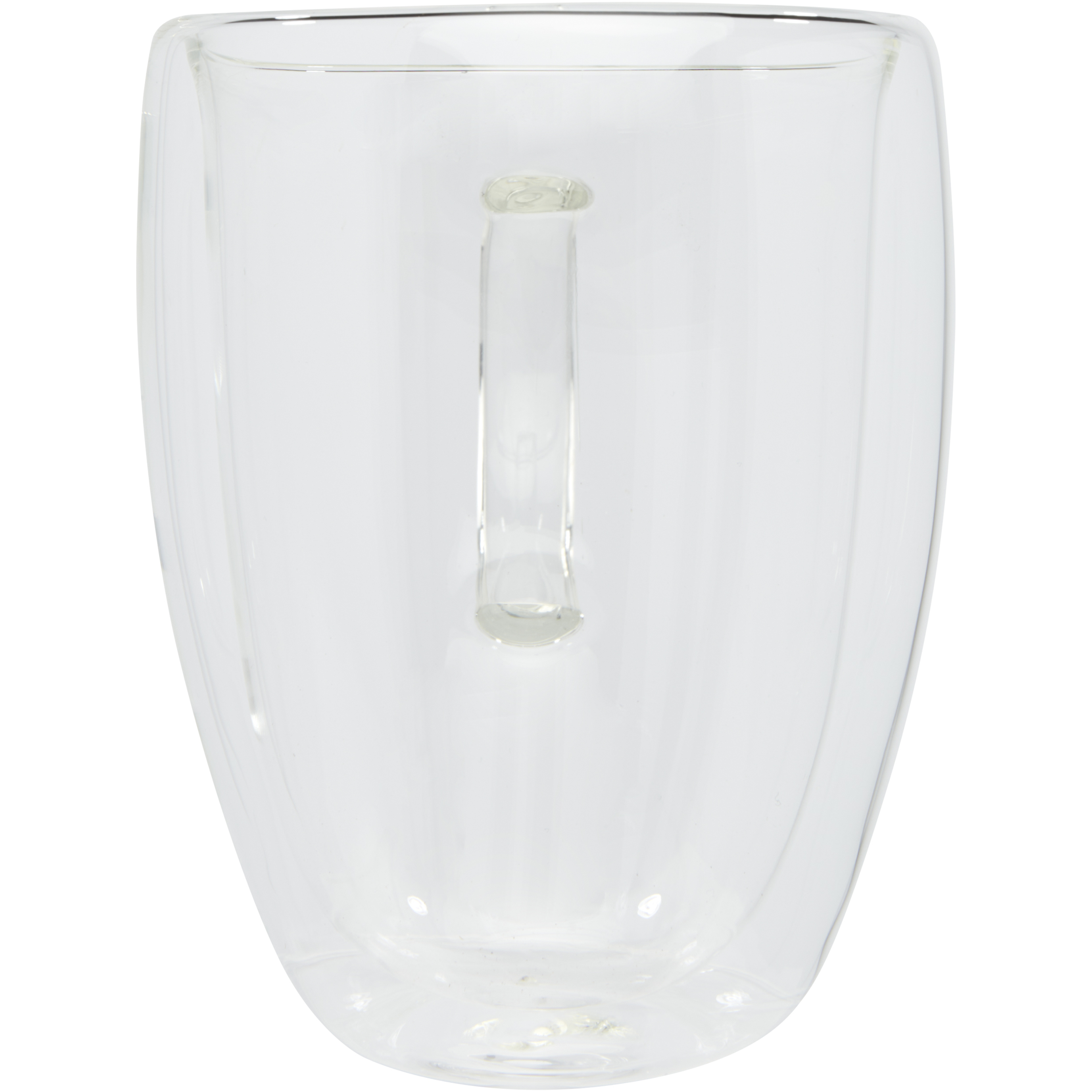 Seasons 113316 - Ensemble Verres Thermiques avec Dessous de Verre en Bambou