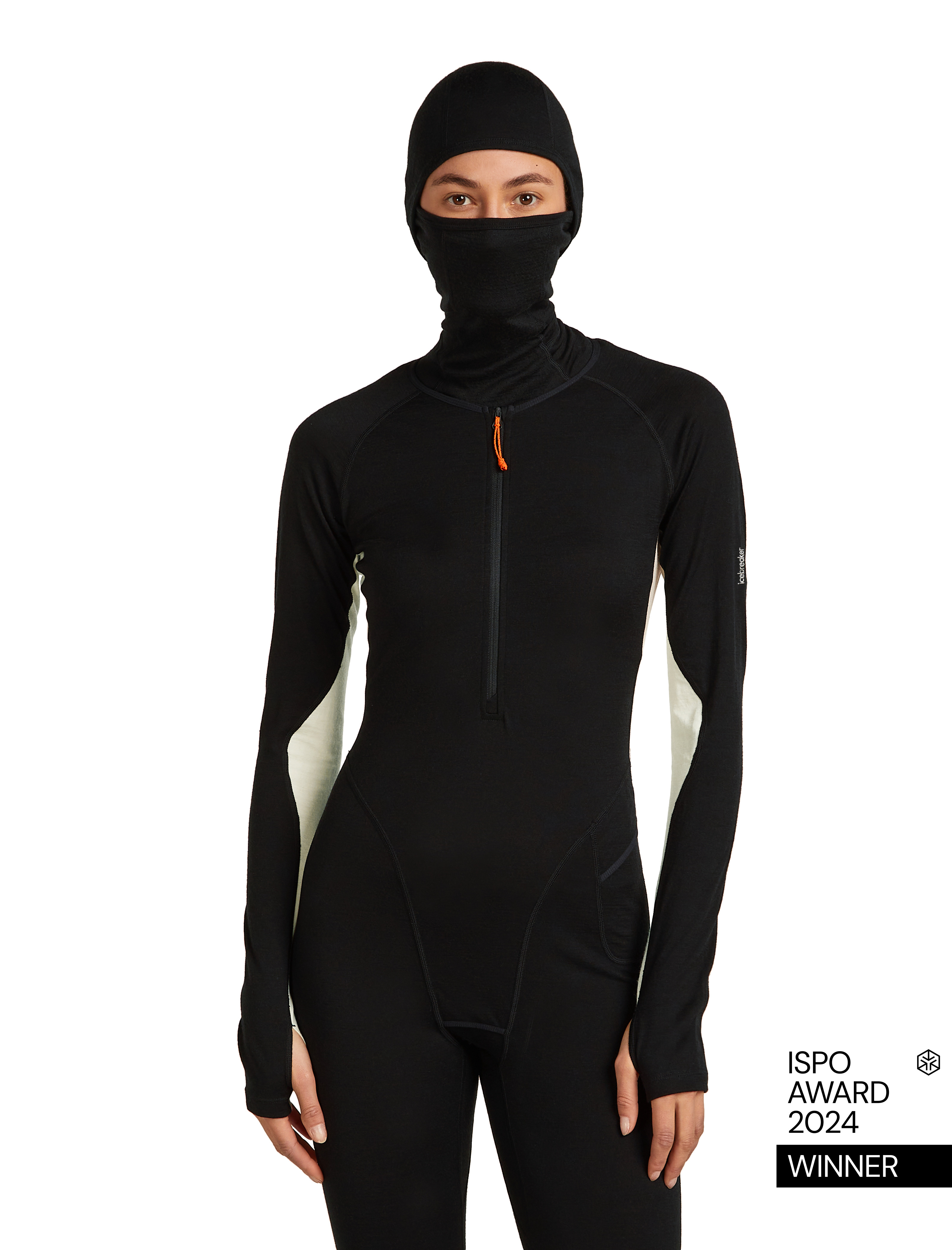 W Merino 200 Oasis  Suit