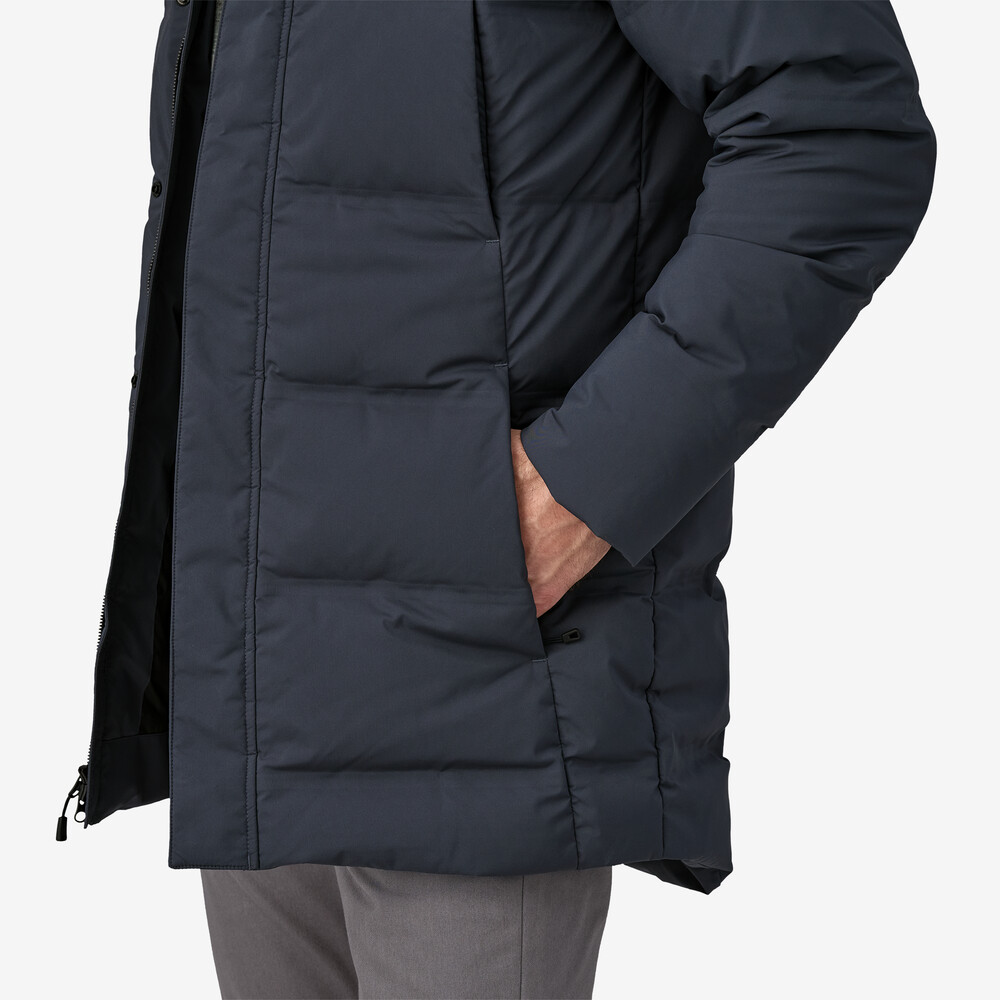 Jackson Glacier Parka für Herren