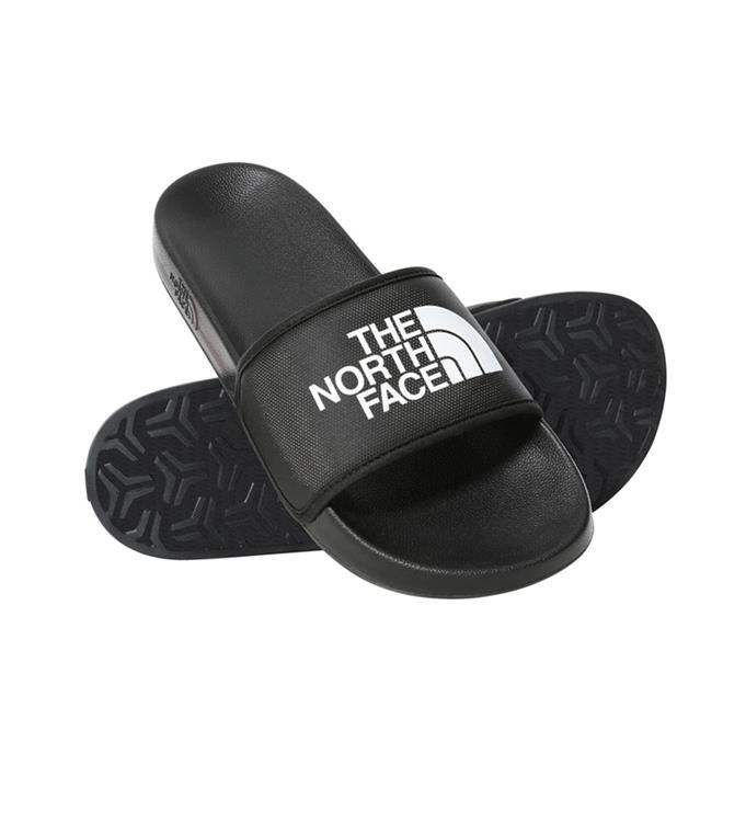 The North Face Men Base Campe SLIDES III Slippers