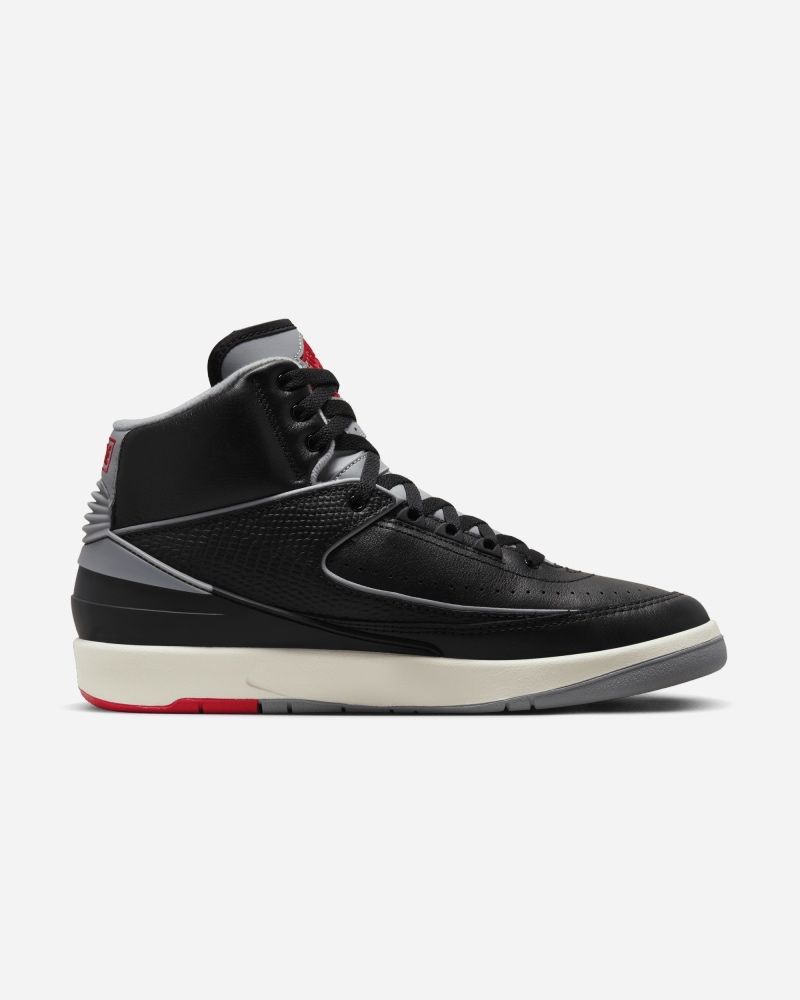 Chaussures Nike Air Jordan 2 Retro pour homme