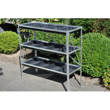 Grow Rack 12 Blank