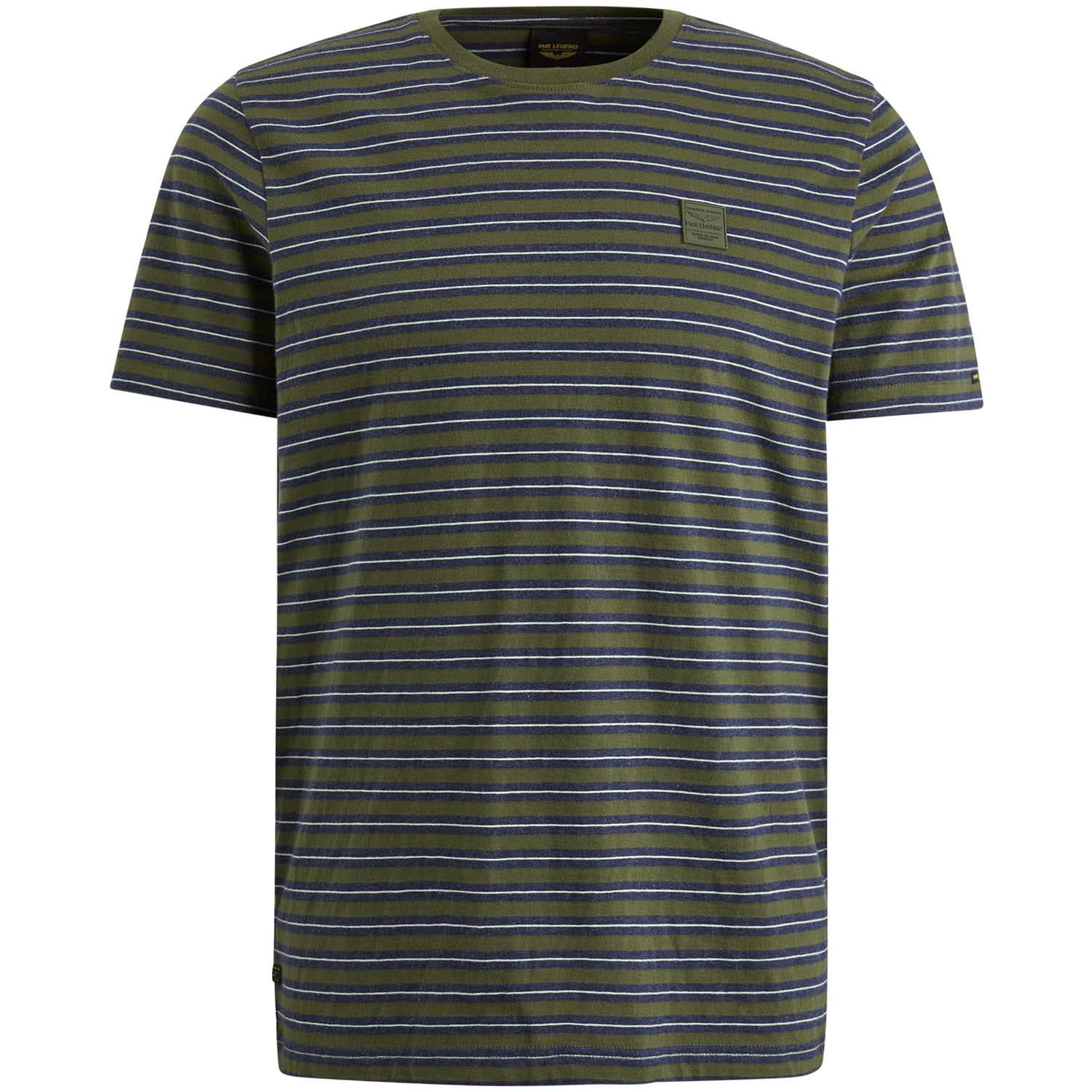 PME Legend  Short Sleeve Single jersey