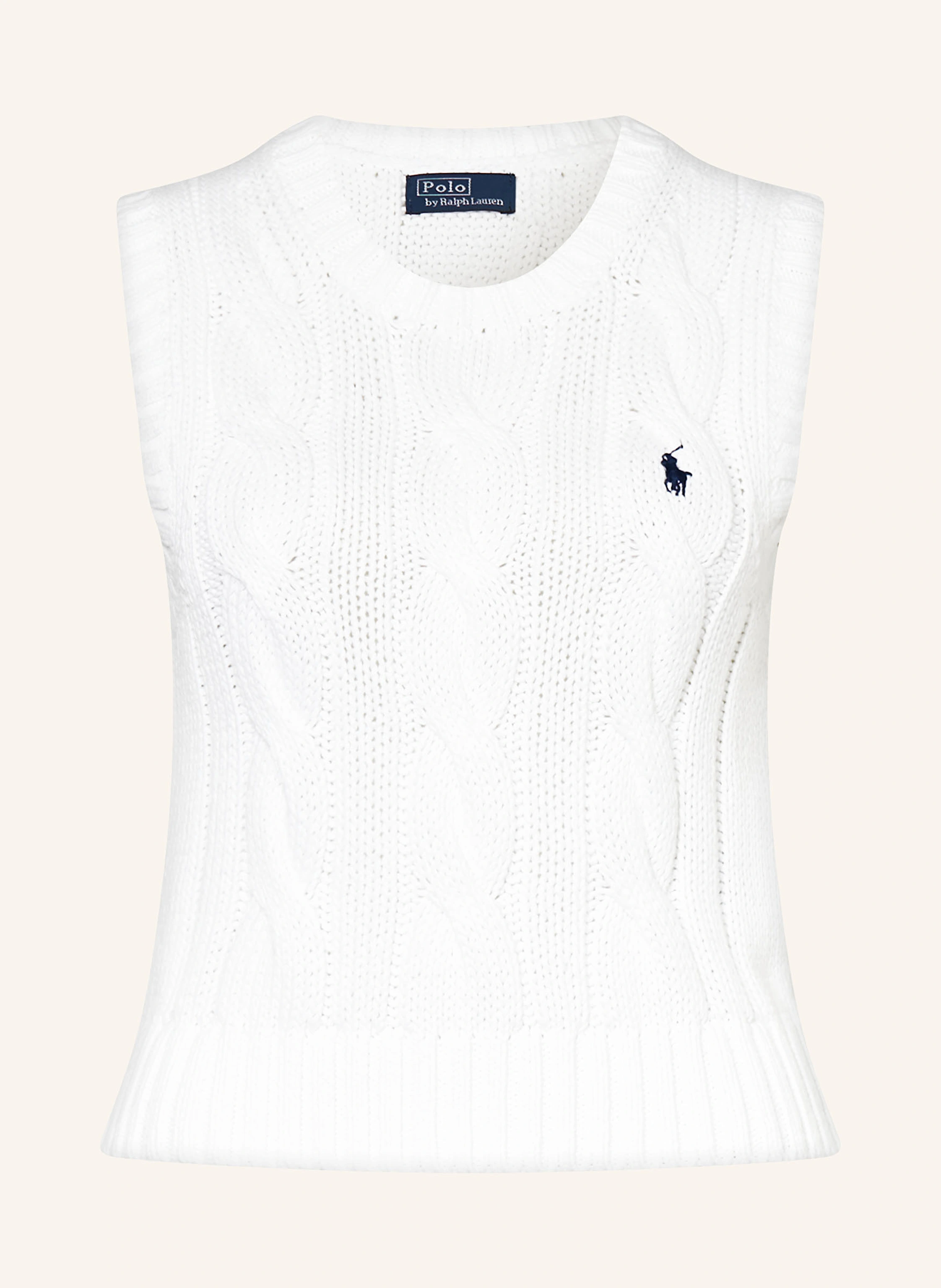 POLO RALPH LAUREN Pullunder