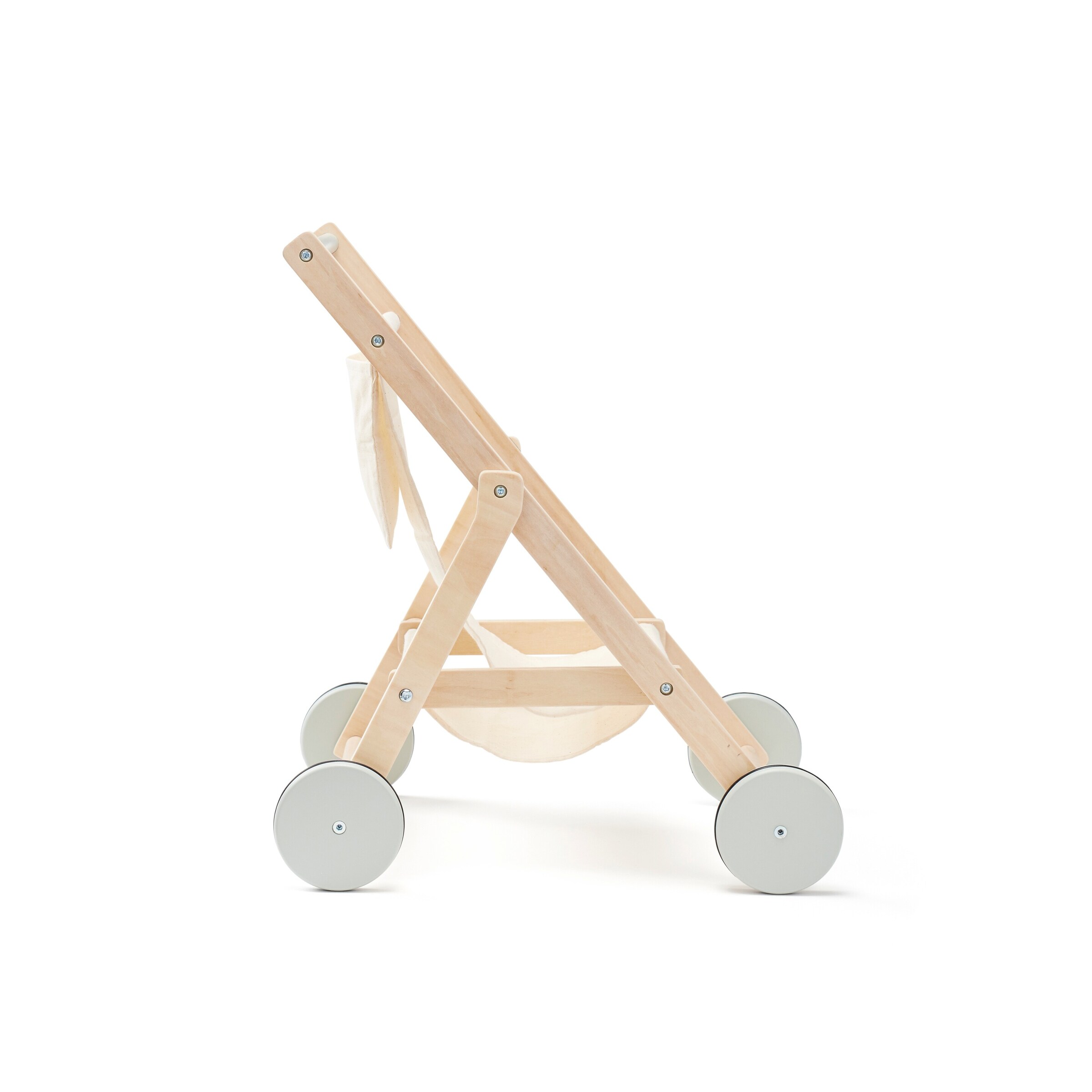 Kids Concept Puppen Buggy