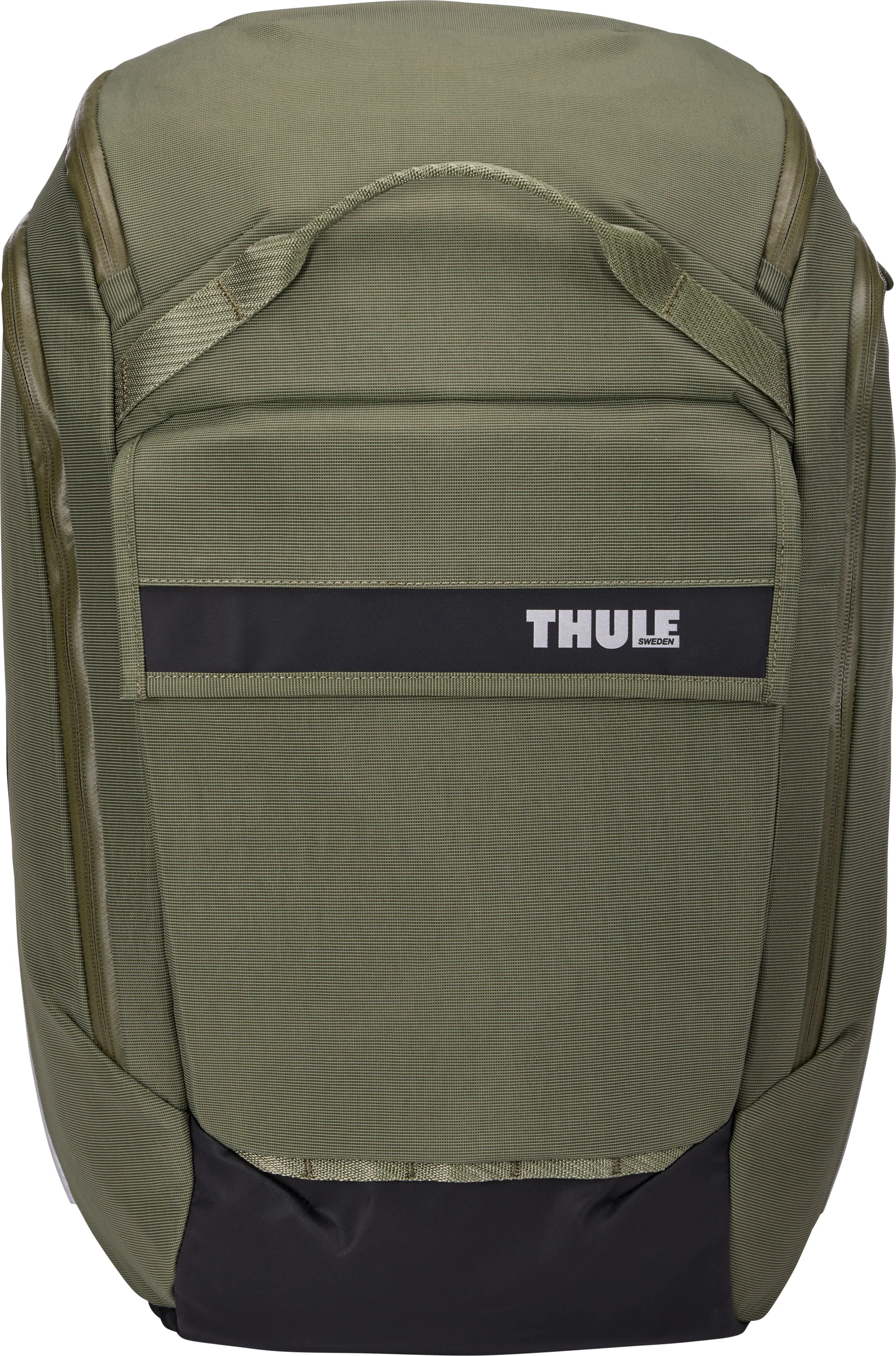 Thule Paramount Hybrid Pannier 26L Soft Green