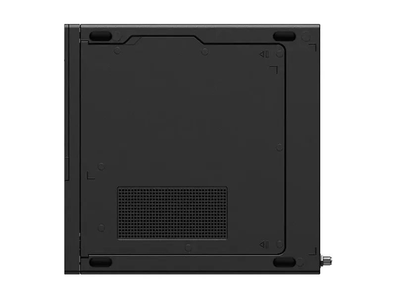 Lenovo ThinkStation P3 30H0 - Lille 1 x Core i7 i7-14700 / op til 5.4 GHz - vPro Enterprise - RAM 16 GB - SSD 512 GB - TCG Opal Encryption, NVMe, Performance - UHD Graphics 770 - Gigabit Ethernet, IEEE 802.11ax (Wi-Fi 6E) - Win 11 Pro - skærm: ingen