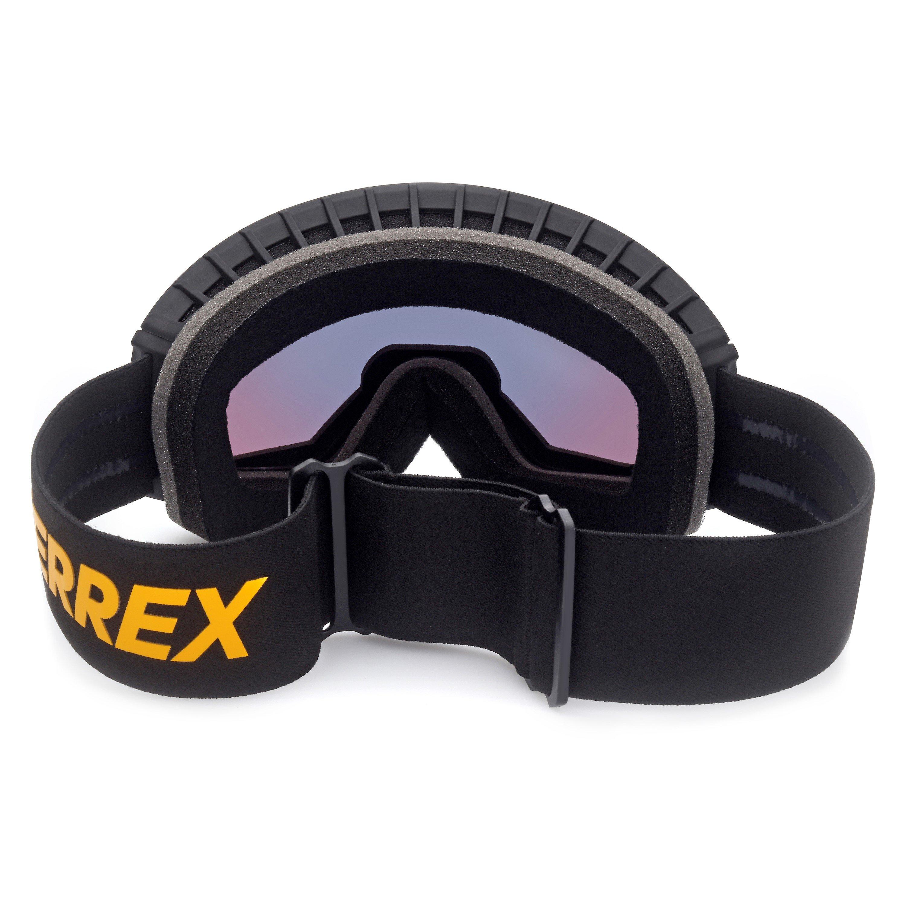 adidas SP0039 Snow Goggles