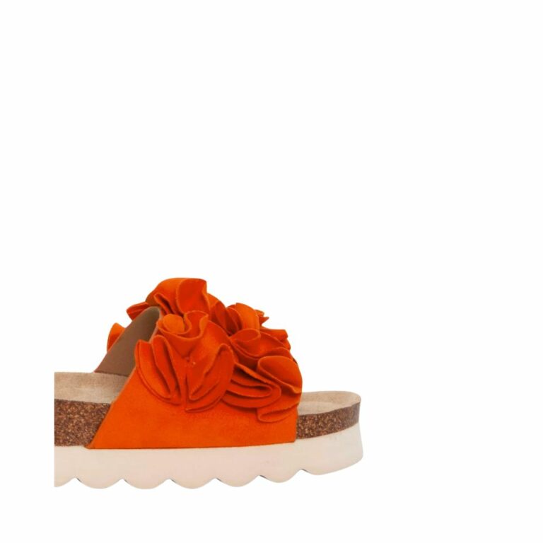 Duffy Sartano Tre Sandal Dame