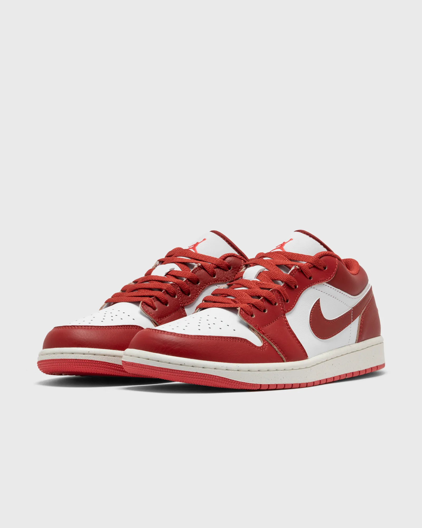 Jordan AIR JORDAN 1 LOW SE 'DUNE RED'