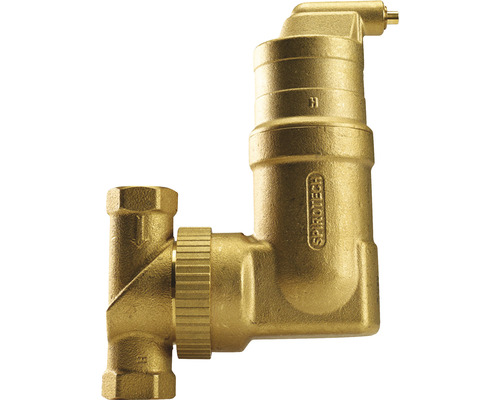 Spirotech luchtafscheider Spirovent RV2 3/4
