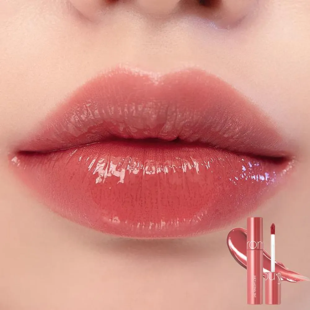 Rom&nd Juicy Lasting - Flere farver