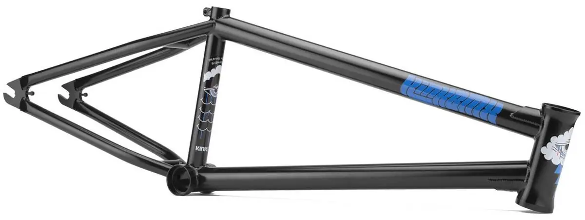 Kink Cloud Freestyle BMX Stel | SkatePro