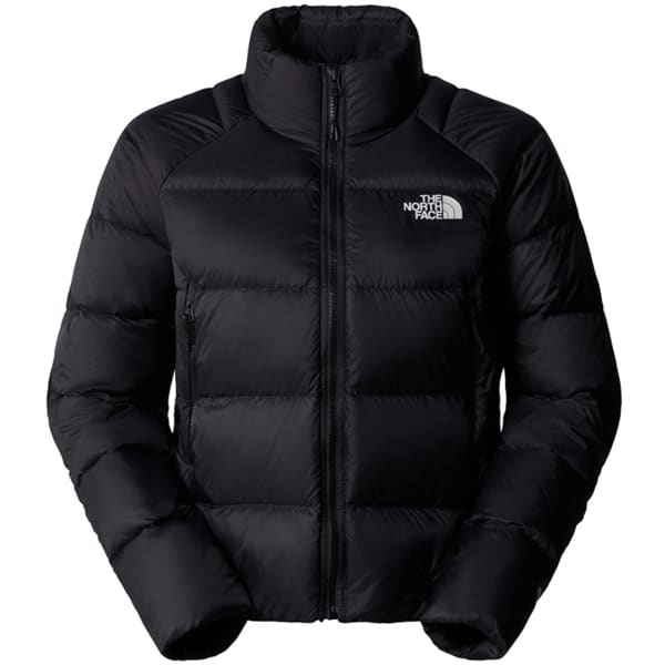 Doudoune THE NORTH FACE W HYALITE DOWN JACKET EU ONLY TNF BLACK-NPF