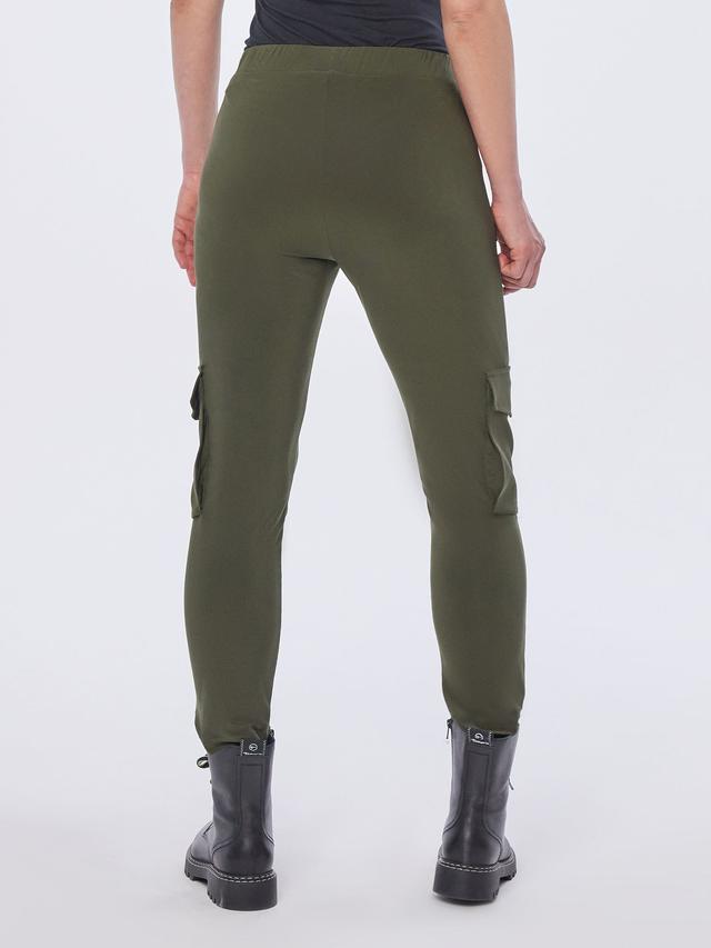 Frenchjersey Cargo Hose