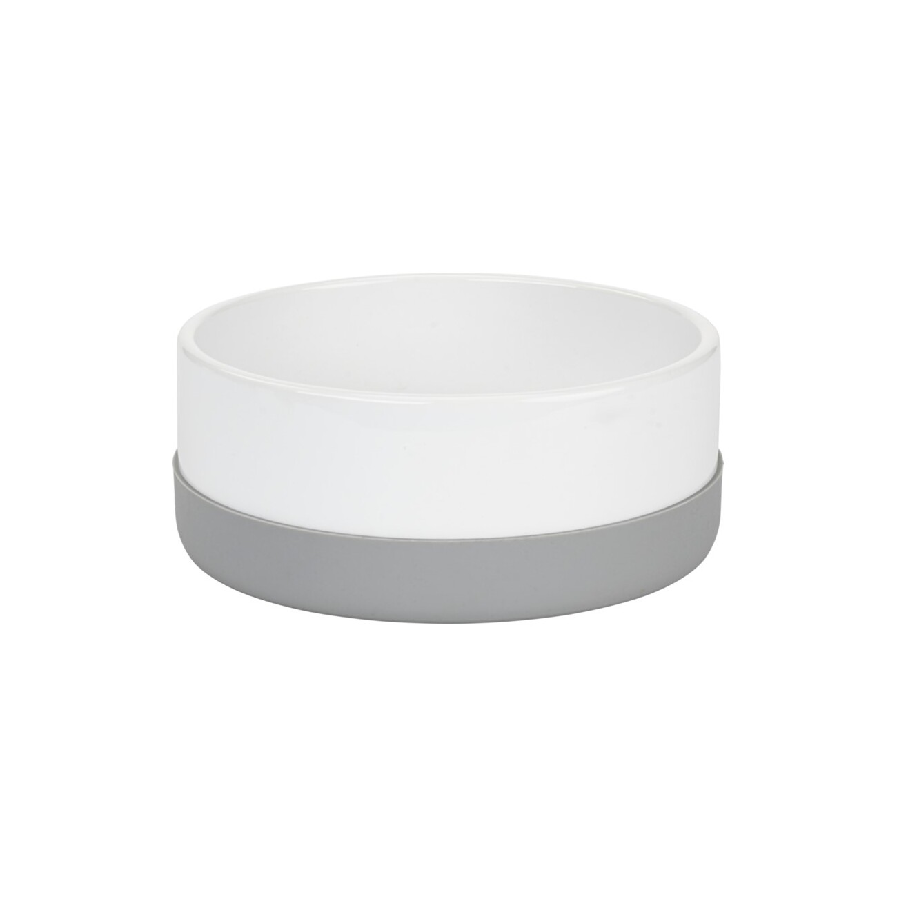 AniOne Keramiknapf Silikon 350 ml