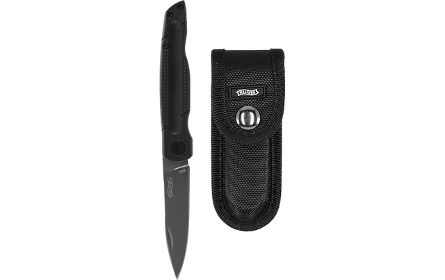 Taschenmesser »Walther CSK«
