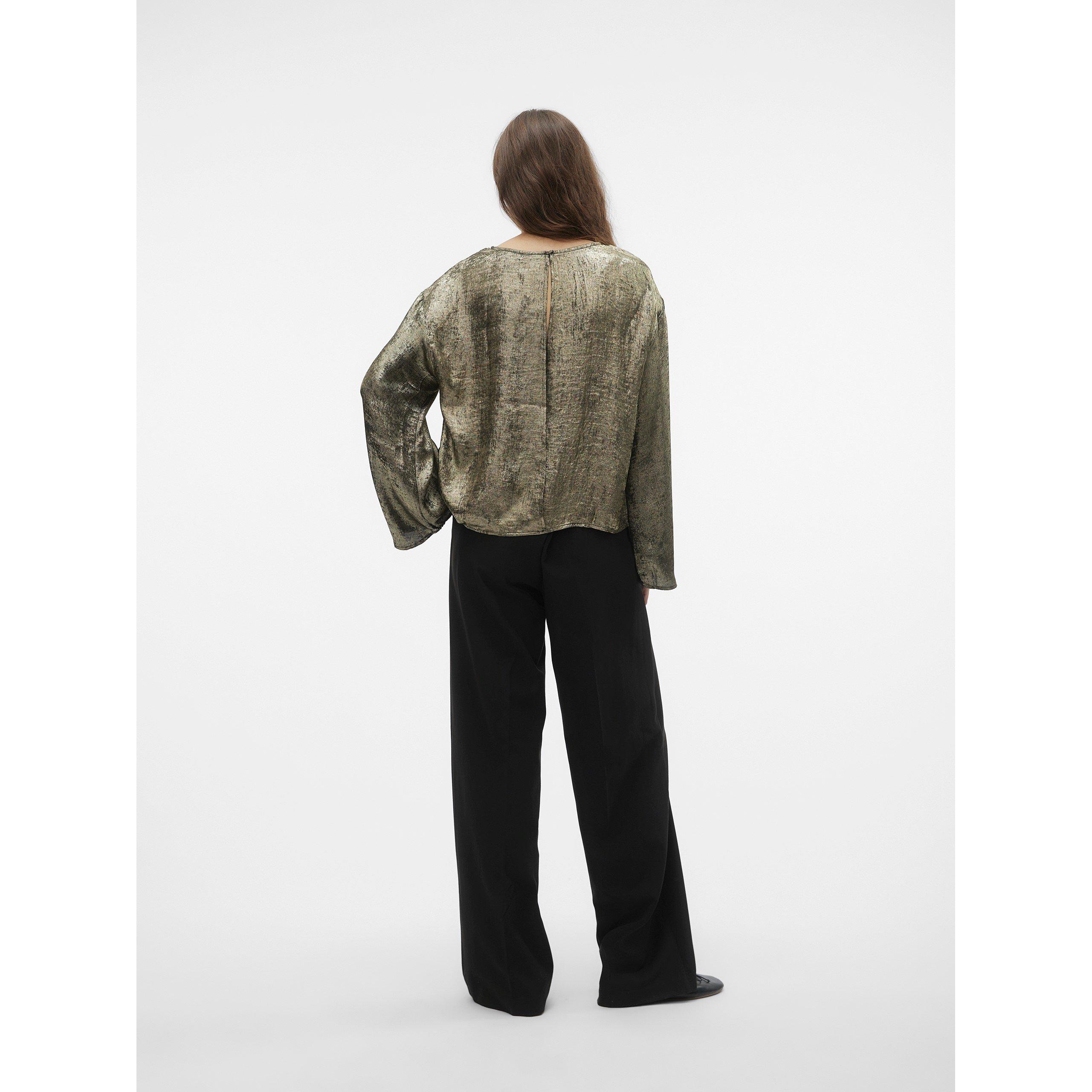 Vero Moda Katie Long Sleeve Shirt