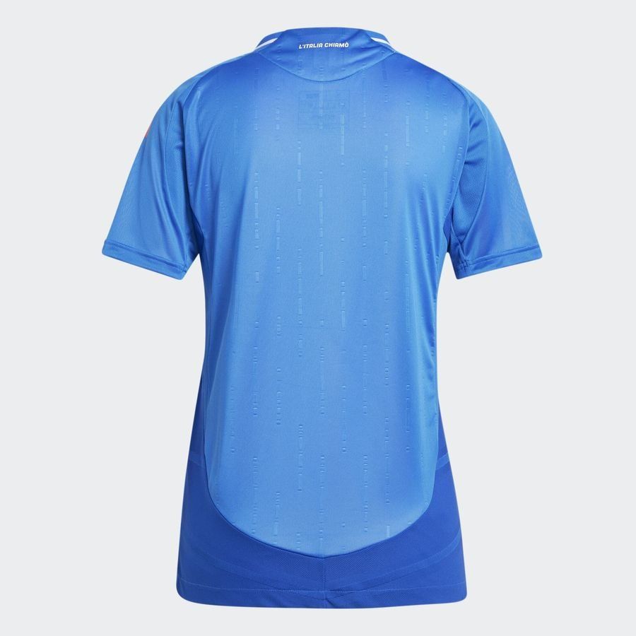 Italie Maillot Domicile 2024/25 Authentic Femme