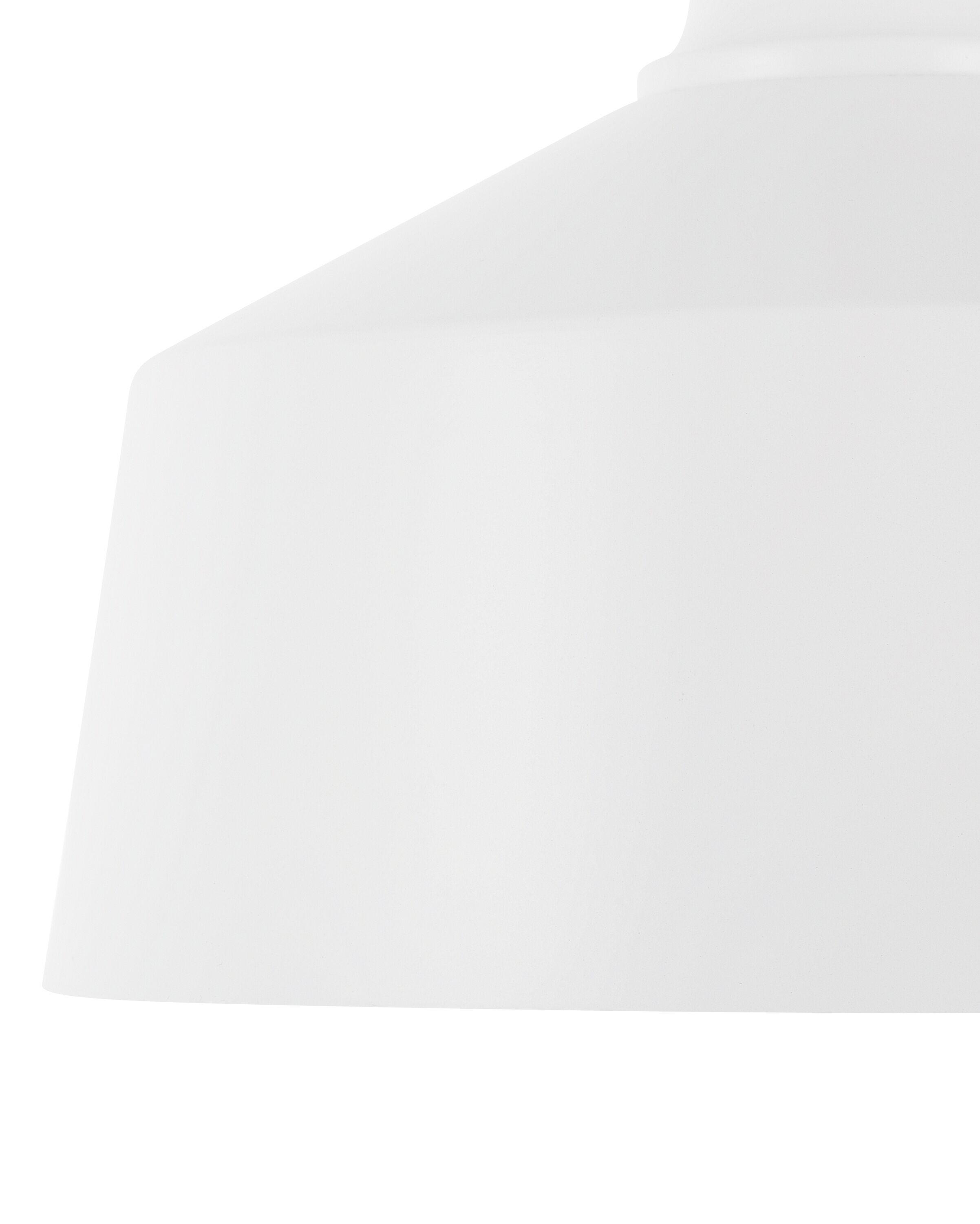Hanglamp DRIVA Metaal Wit