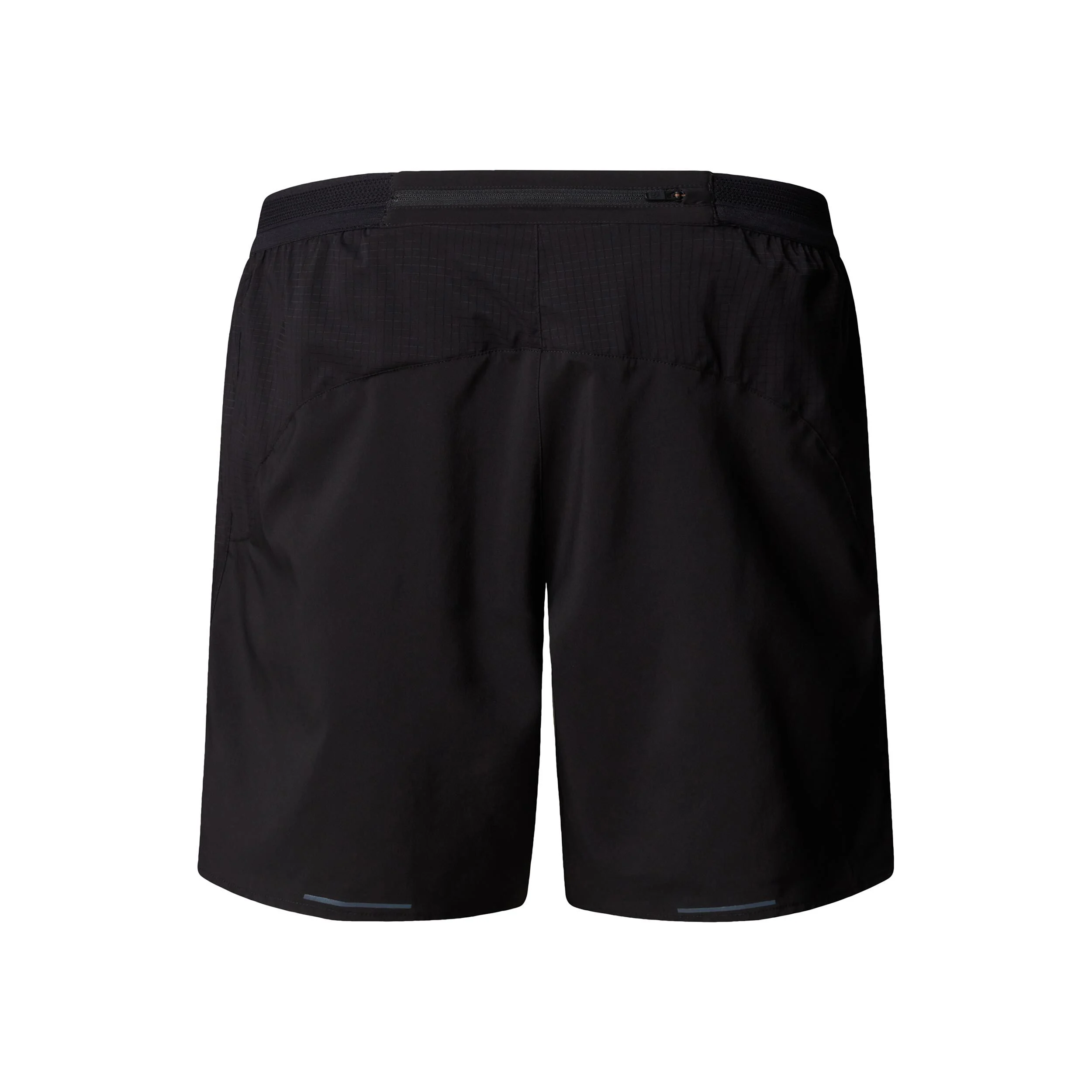 The North Face Sunriser 7in Short De Running Hommes - Noir