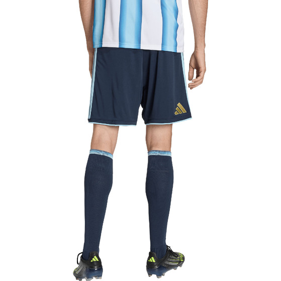 adidas ArgentiniëThuis Tenue Messi WK 2026