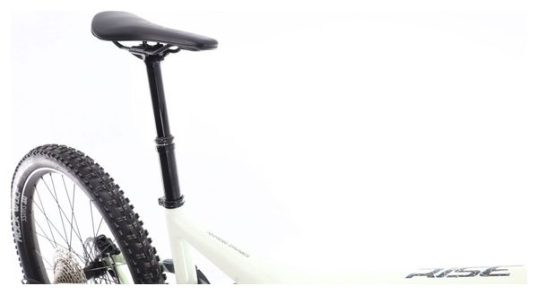 Produit reconditionné · Orbea Rise Carbone / Vélo VTT électrique / Orbea | Très bon état