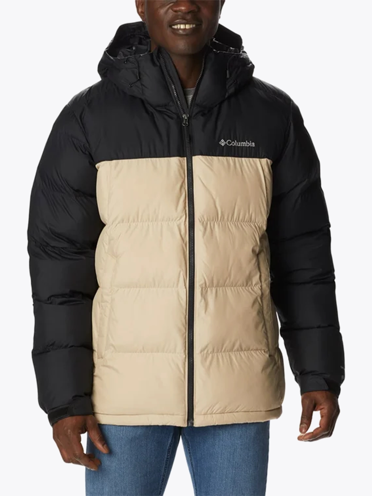 Pike Lake Hooded Jacket