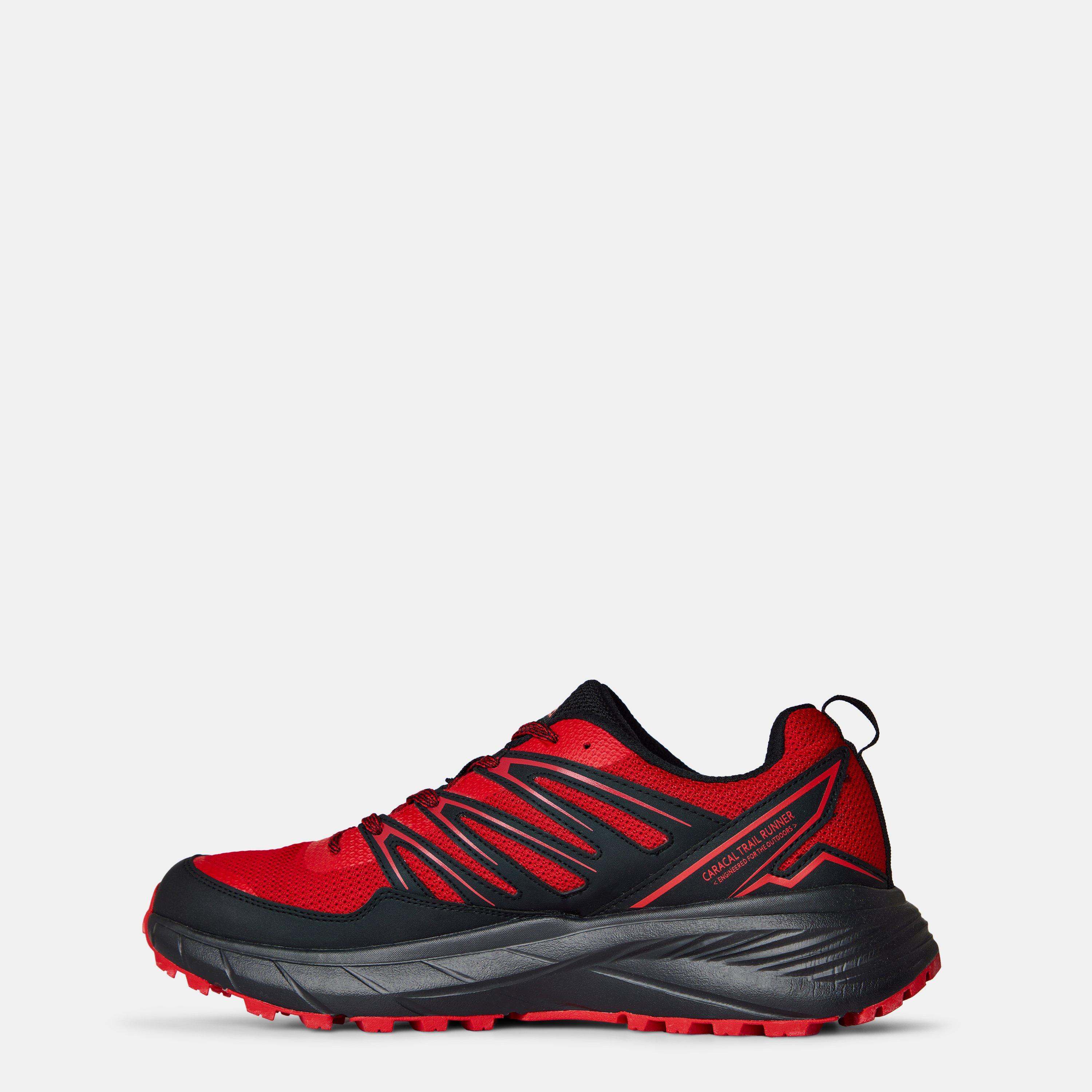 Karrimor Caracal Trail Mens Trainers