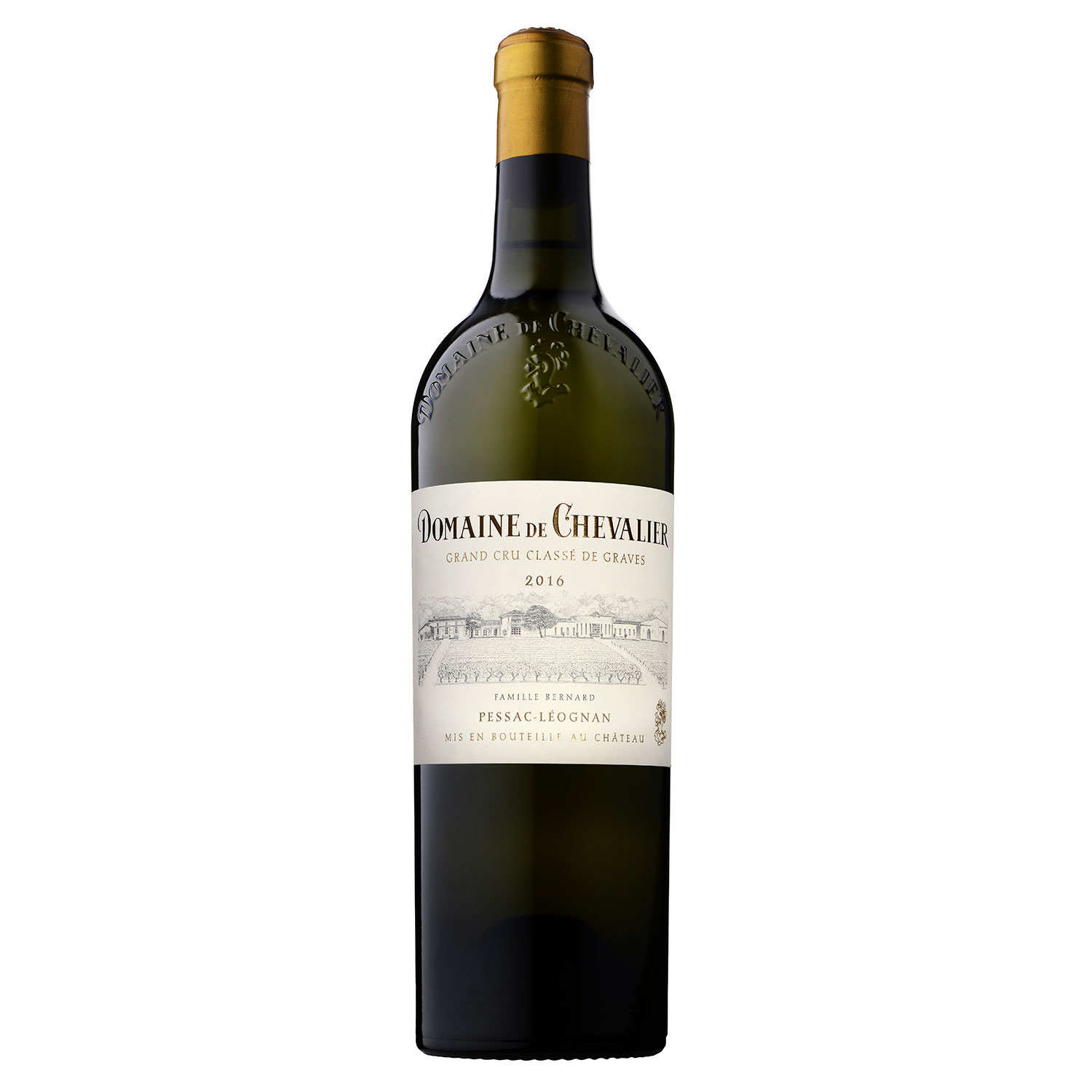 Domaine de Chevalier Blanc 2016 - Pessac Leognan