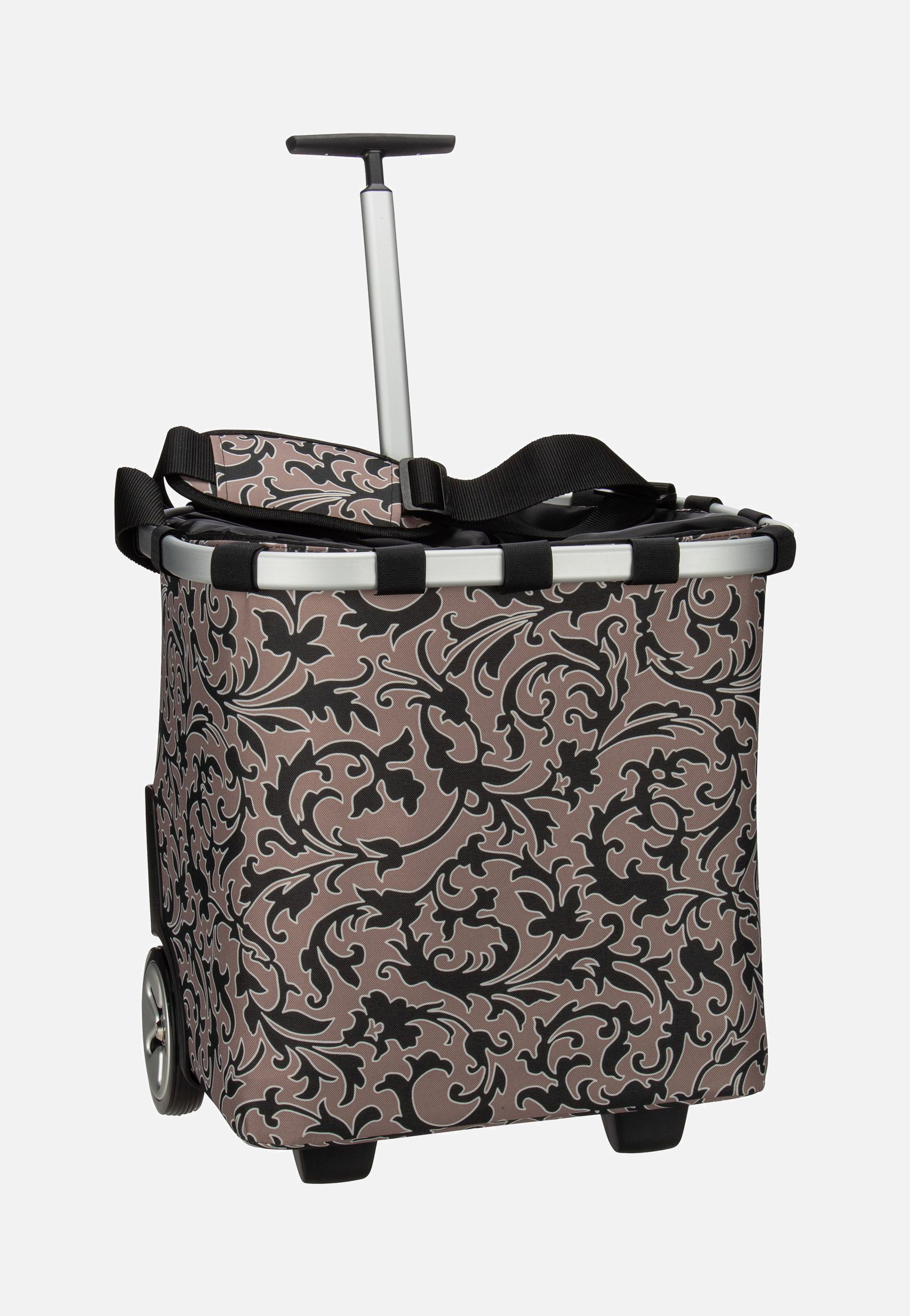carrycruiser Baroque Marble - Einkaufstrolley