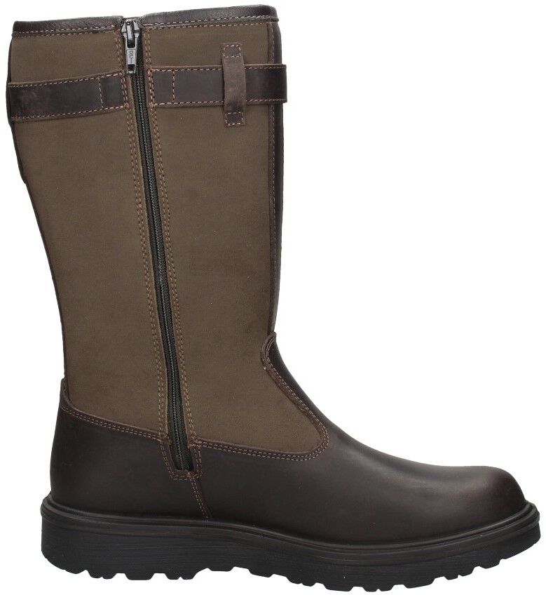 Grisport Sutherland donkerbruin
