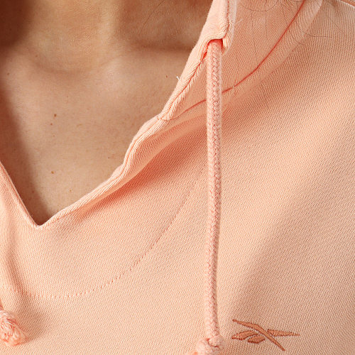 Sweat Crewneck Femme HS42736 Corail