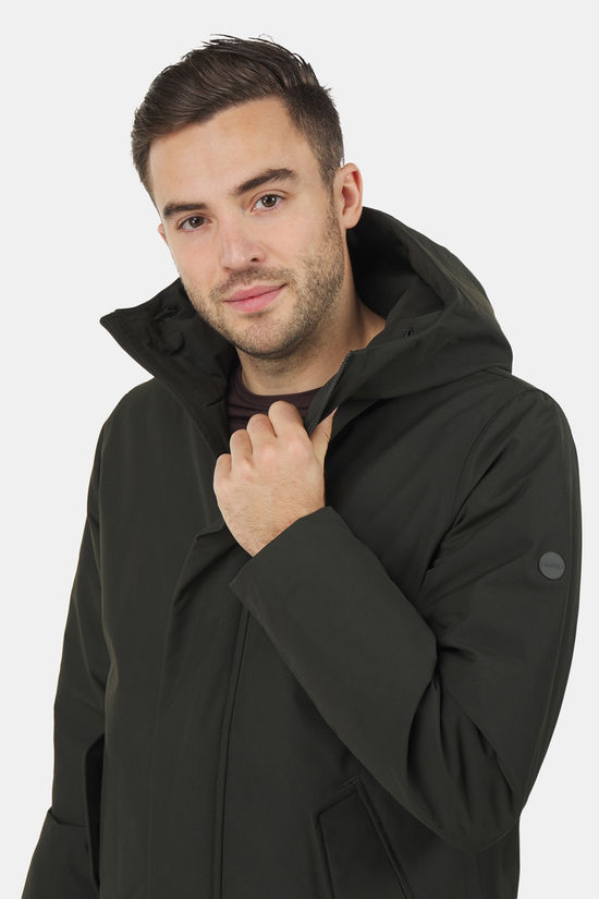 Elvine Elvine Gunter Gevoerde Parka