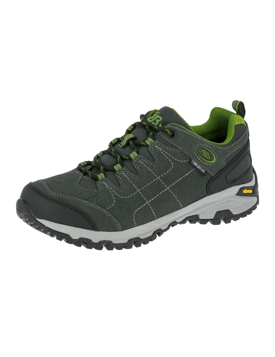 Outdoorschuh Mount Shasta Low