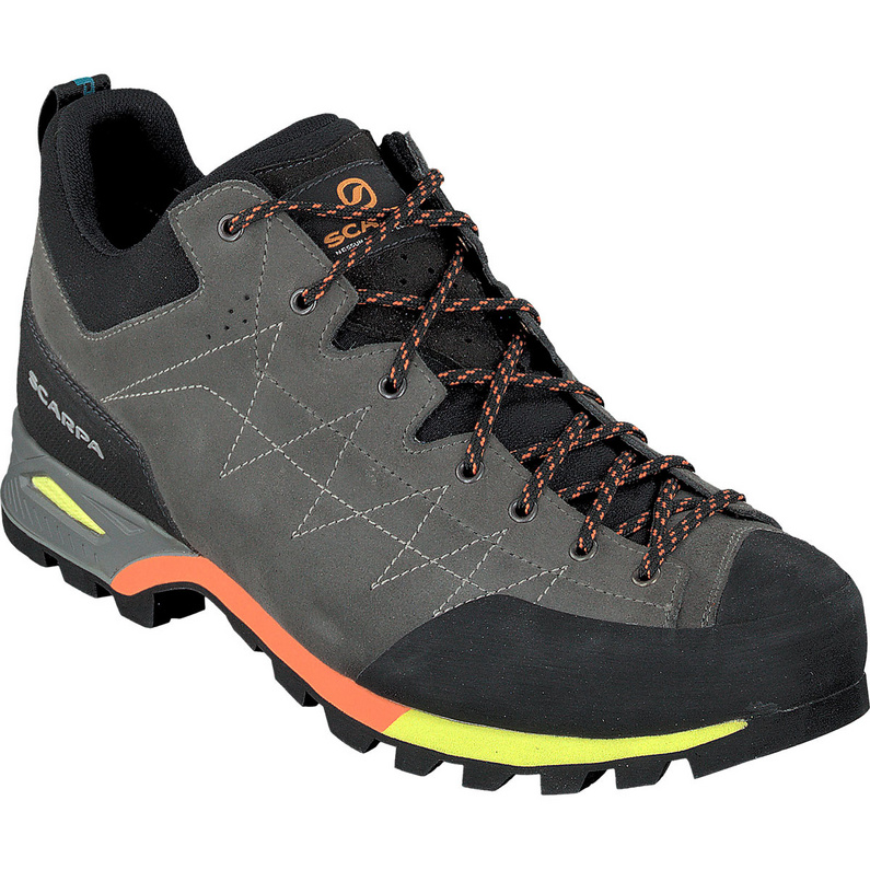Scarpa Zodiac GTX Schuhe