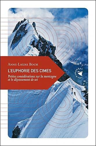 TRANSBOREAL - L EUPHORIE DES CIMES TRANSBOREAL