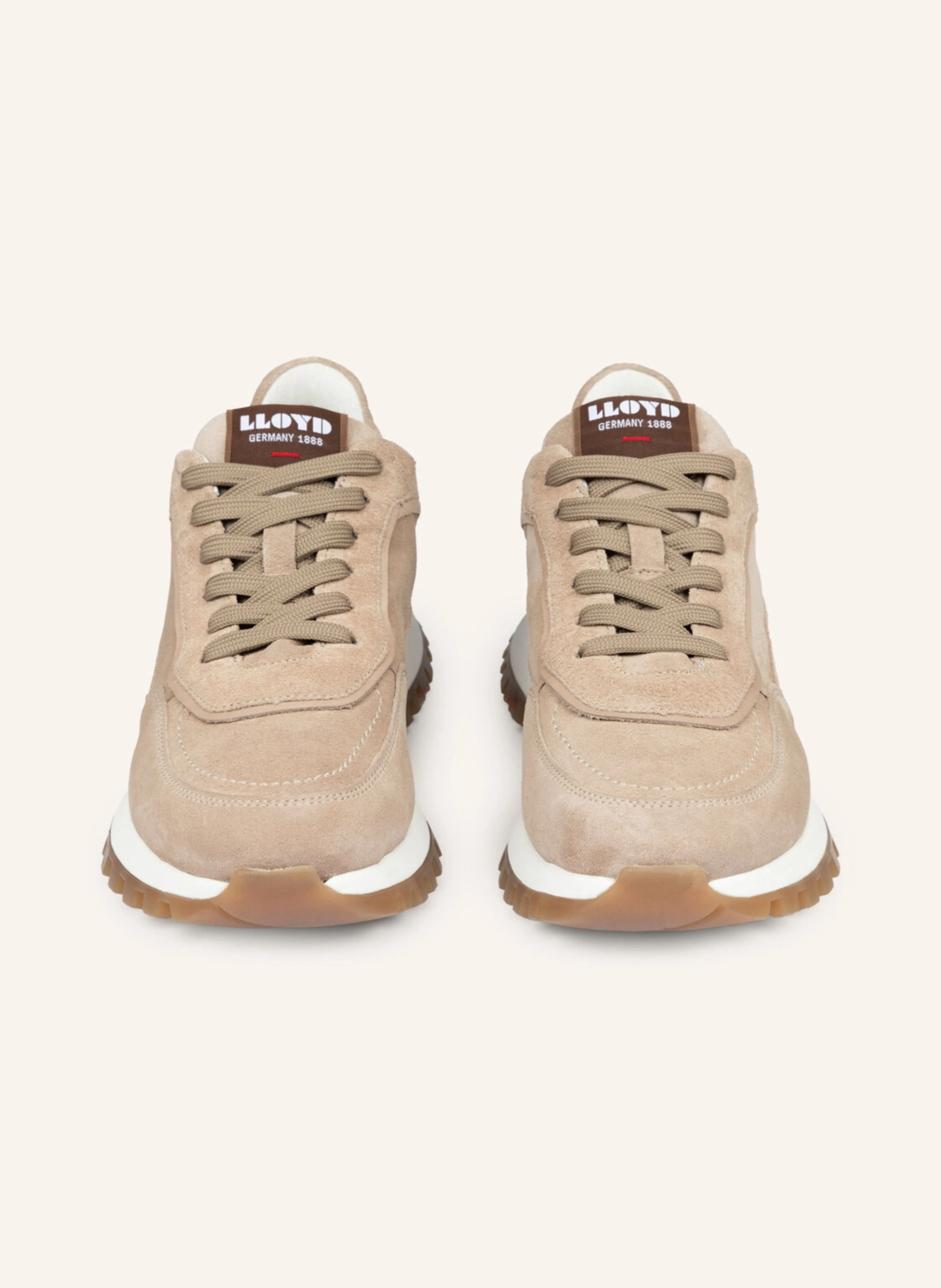 LLOYD Sneaker