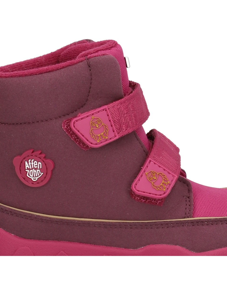 Winterstiefel Chamude Comfy Vogel