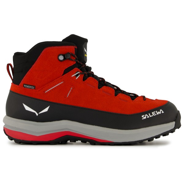 Salewa - Kid's MTN Trainer 2 Mid PTX - Chaussures de randonnée