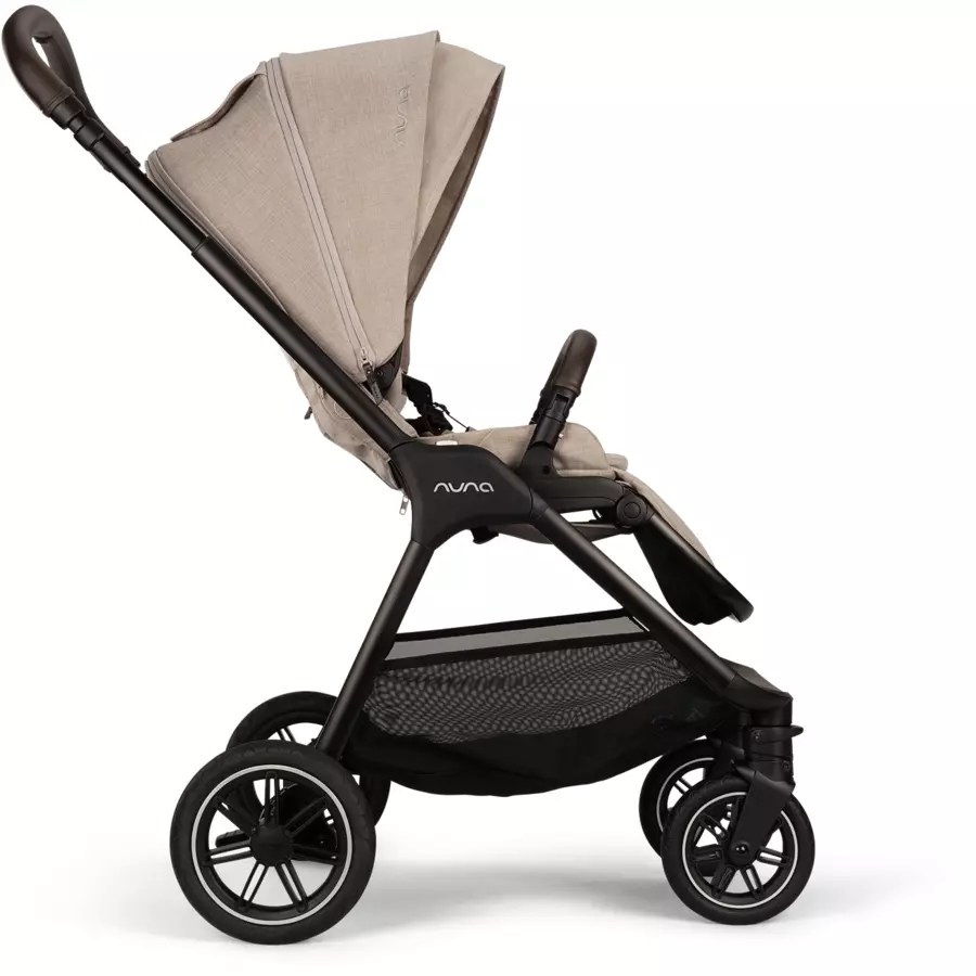 Nuna Kompaktkinderwagen TRIV™ next Biscotti
