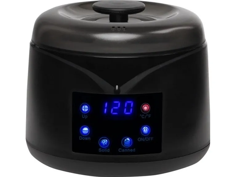 Depilator Activeshop Ciepły wosk AM-220