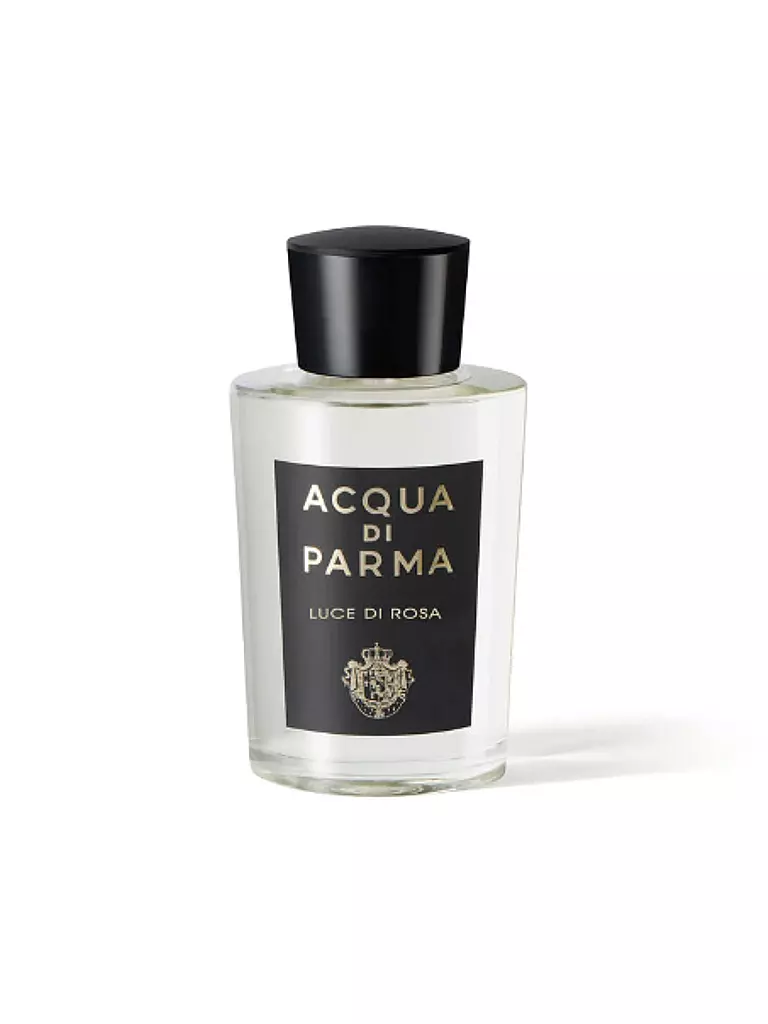 ACQUA DI PARMA Luce die Rosa Eau de Parfum 180ml keine Farbe