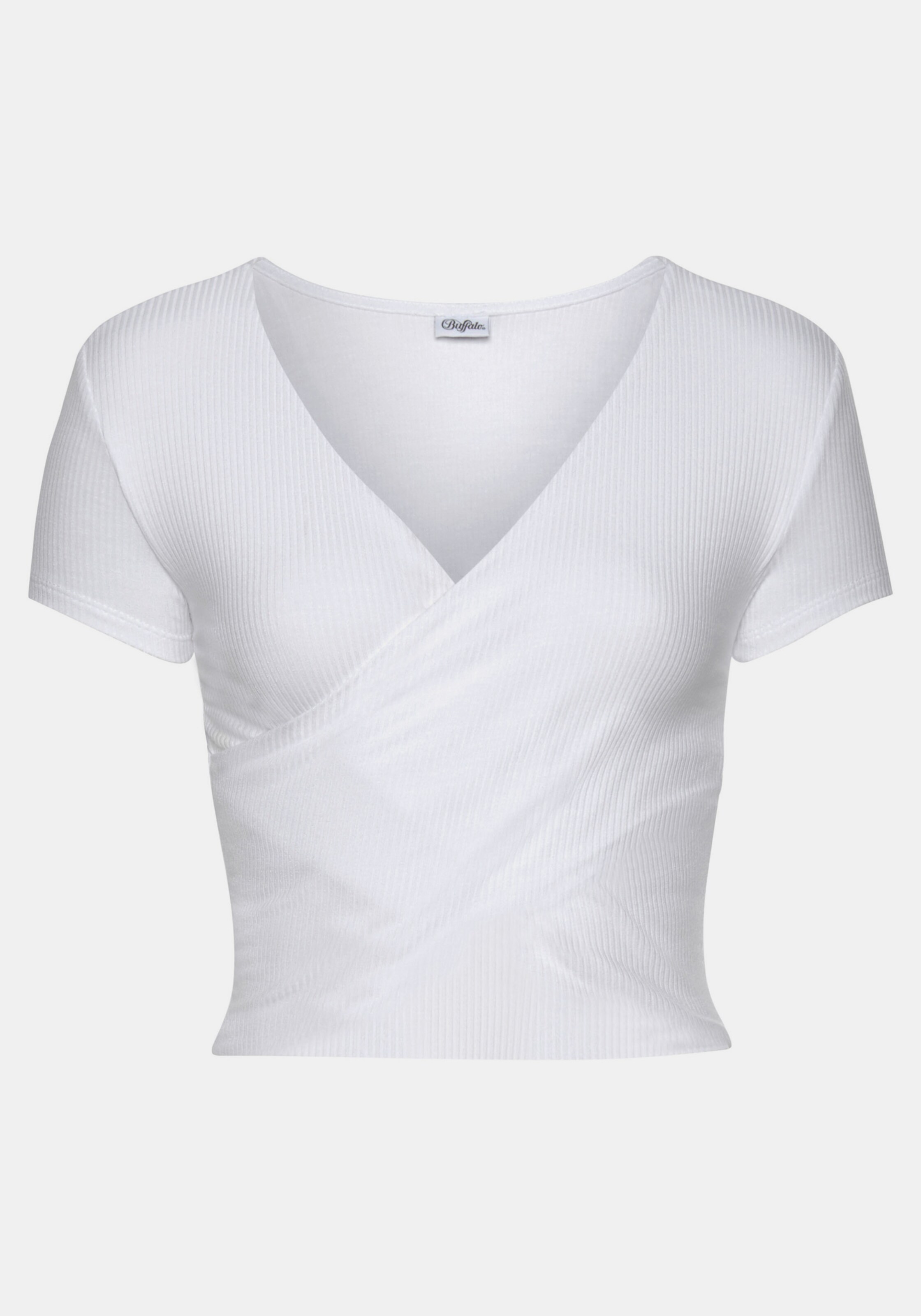 Kurzarmshirt