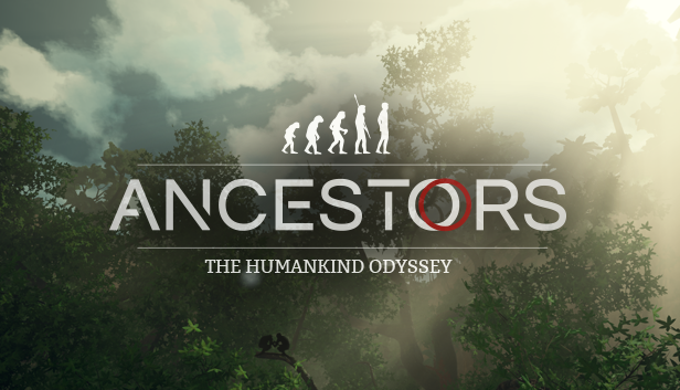 Ancestors: The Humankind Odyssey- PC
