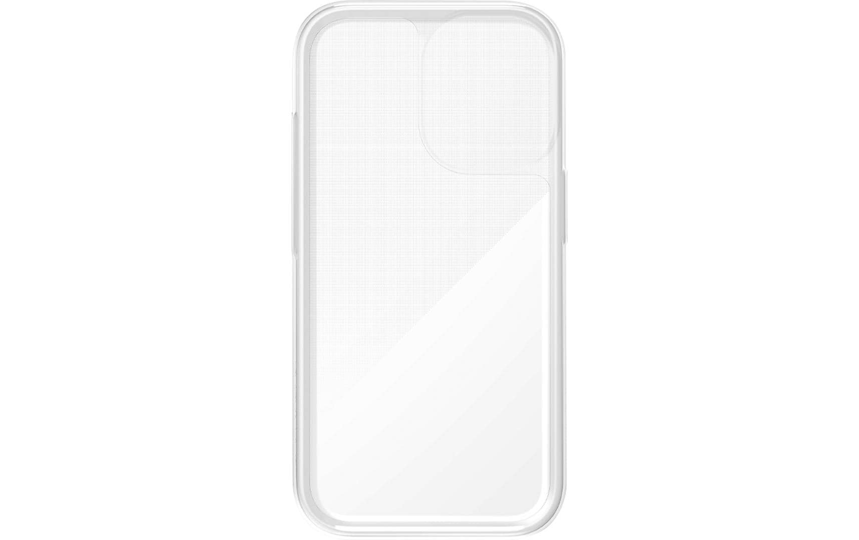 Sport- & Outdoorhülle Poncho – iPhone 16Handy Wetterfestes Outdoor-Gehäuse