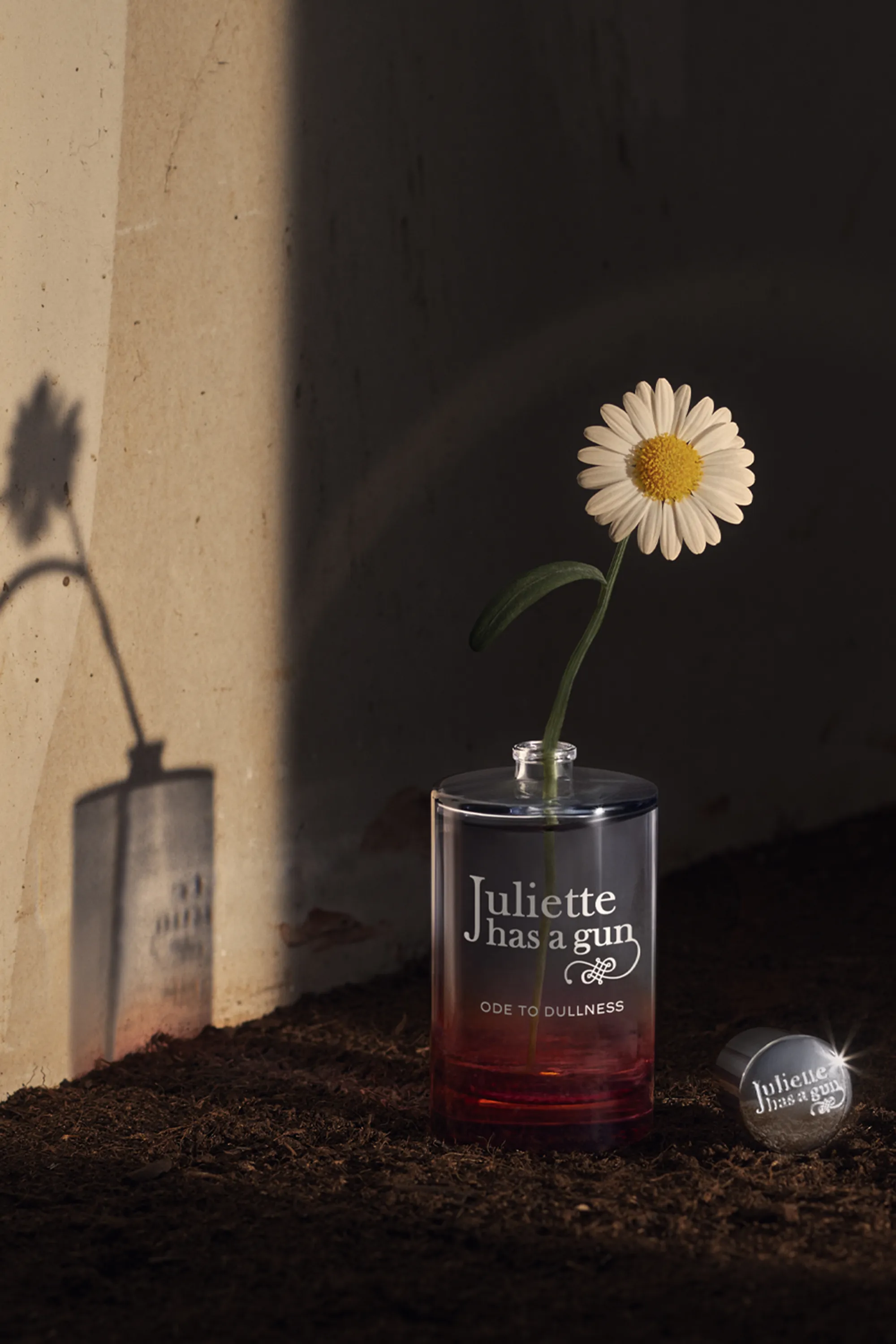Juliette Has A Gun Eau de parfum Ode To Dullness-100 ml